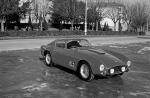Ferrari 250 GT Berlinetta Tour de France (14 Louvre) 1956 года